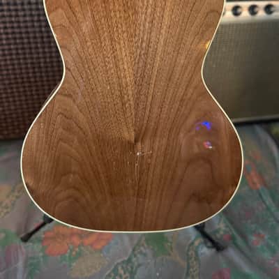Gibson L-00 Studio Walnut 2020 - Present - Walnut Burst image 6