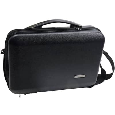 Backun Model BCLAQC-GKG Q Series Professional A Clarinet SN Q21872 image 21