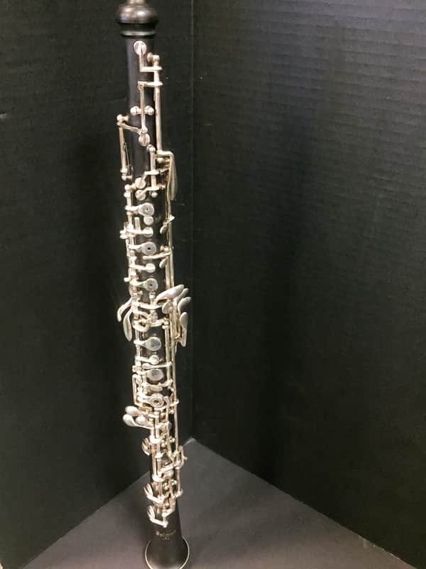 Selmer 121 Step-Up Model Oboe image 1