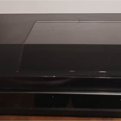 Vintage SANSUI Model P-1100 Turntable-Very Good Condition-Powers on & Plays image 8