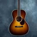 Santa Cruz H13 Sunburst Old Growth Adirondack / Old Growth Honduran Mahogany