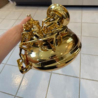 Serviced Yamaha YTS-62III Professional Tenor Saxophone (Ready to Play) - Mint Condition image 7