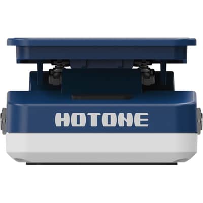 Hotone Cory Wong Signature Press Pedal image 4