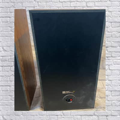 Altec Lansing Model 95 Home Speaker Pair image 10