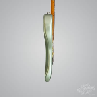 Sire S5SGM Larry Carlton S5 2024 - Surf Green Metallic image 3