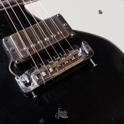 Danelectro 59 - Black Second Hand image 3