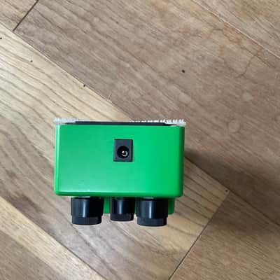 Ibanez TS9 Tube Screamer 1992 - 2001 - Green image 4