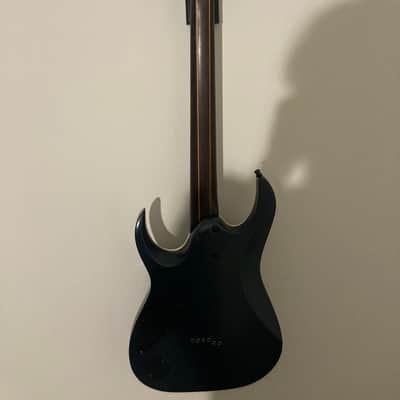 Ibanez RGAR61AL Axion Label Electric Guitar image 5