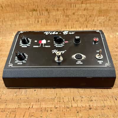 Shin-Ei Vibe-Bro Honey Chorus/ Vibrato image 3