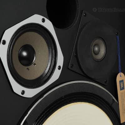 JBL 4312 Pair Of Speakers – Professionally Restored – 1-Year Warranty image 23