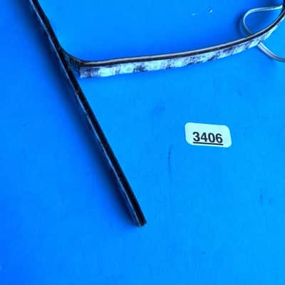 ALESIS VI49 Midi Keyboard Controller Part: Key Aftertouch Strip Contact image 2