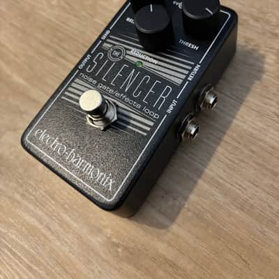 Electro-Harmonix Silencer Noise Gate image 1