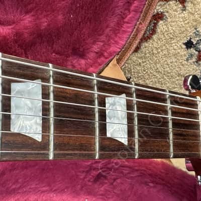 2002 Gibson - Les Paul - Limited Edition - ID 5997 image 11