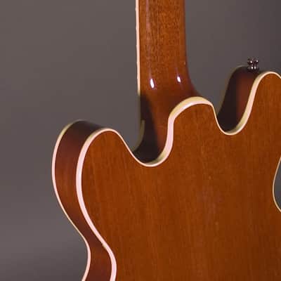 Collings I-35 Deluxe image 6