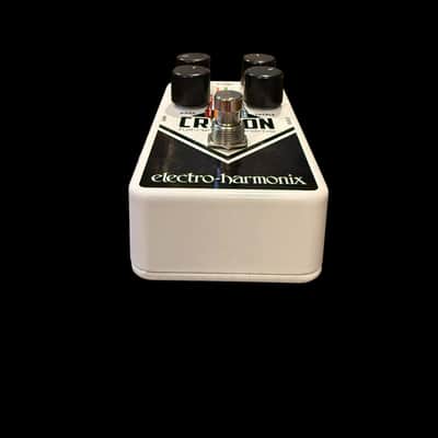 Electro-Harmonix Crayon 69 Full-Range Overdrive - x6662 image 2