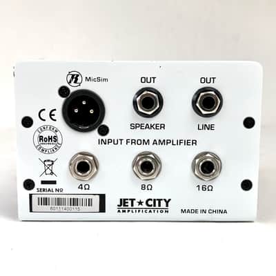 Jet City Amplification Jettenuator image 3