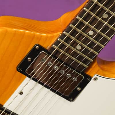 1977 Ibanez Destroyer 2459 (FujiGen Explorer) Electric Guitar (VIDEO! Ready to Go) image 6