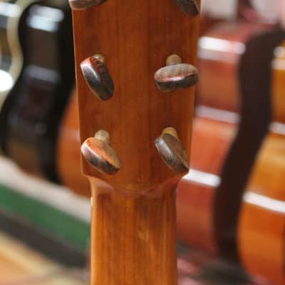 1968 Aria A544FS Flamenco – Friction Pegs image 12