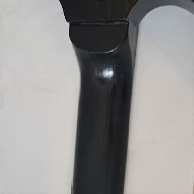 Immagine Custom Explorer Metallica Hetfield 2022 - Jet Black - 8