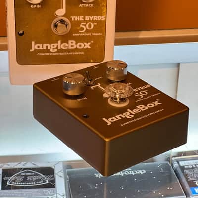 Reverb.com listing, price, conditions, and images for janglebox-janglebox