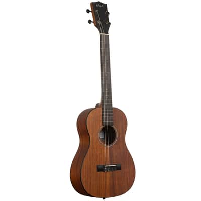 Kala Brand Hawaiian Koa Baritone Ukulele KA-KOA-B image 2