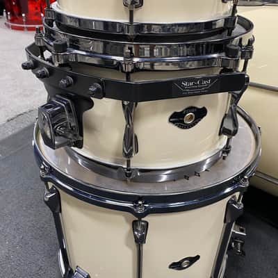 TAMA Superstar HyperDrive 5 Piece Drum Set - 8/10/12/16/22 image 9