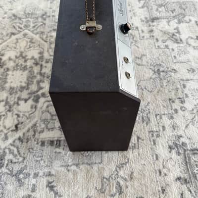 1962-63 Gibson GA-5 Skylark Tube Combo Amp image 7