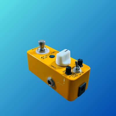 Mooer Ultra Drive MkII image 3