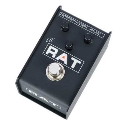 Pro Co   Lil Rat image 1