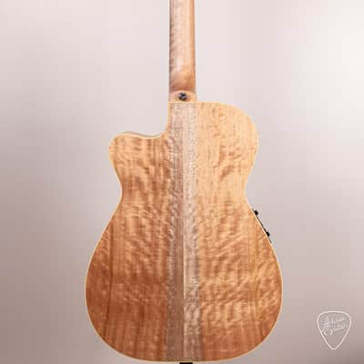 Maton EBG-808C Performer - 17114 image 5