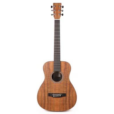 Martin LXK2 Little Martin Natural image 2