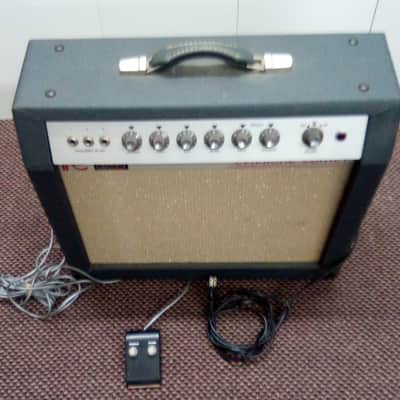 Epiphone Comet 60's - Grey image 2