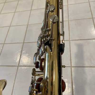 Serviced Yamaha YTS-200ADII Tenor Saxophone (Ready to Play) - Sounds Great! image 16