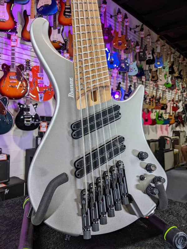 Ibanez EHB1006MS-MGM Bass Workshop