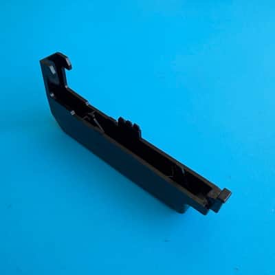 YAMAHA DSR-1000 PSR-260 Keyboard Replacement Part: Single Black Key [Flat/Sharp] image 5