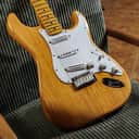 Fender Mark Speer Signature Stratocaster 2025 - Natural