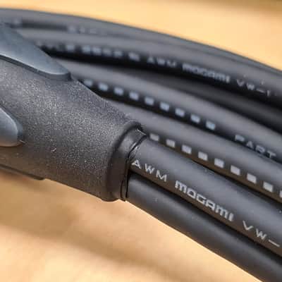 [5m] Premium Cable for "Townsend Labs Sphere L22" (MOGAMI & Neutrik) image 5