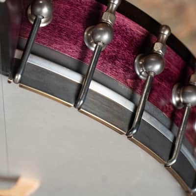 Gold Tone OME Jasmine 5-String Open Back Banjo #5091 image 6