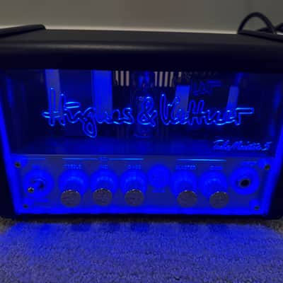 Hughes & Kettner TubeMeister 5 5-Watt Guitar Amp Head image 2