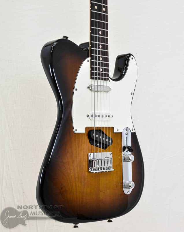 Tom Anderson Guitarworks T Classic | Reverb