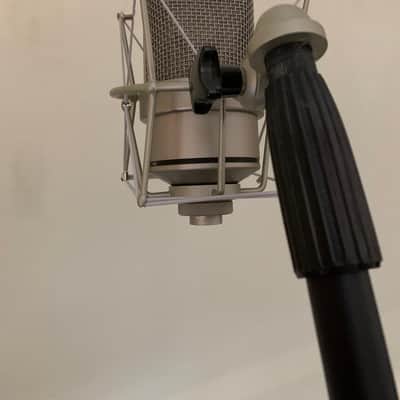 Neumann TLM 49 Set 2006 - Present - Nickel image 4