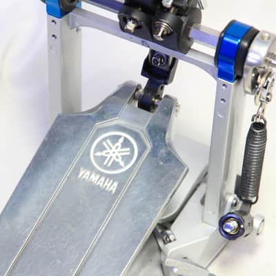 YAMAHA FP9C Yamaha Double Chain Single Pedal (05/25) image 2