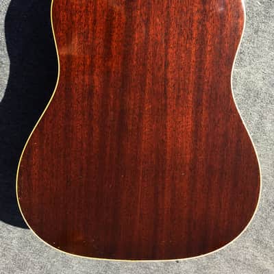 Gibson J-50 ADJ 1965 - Natural image 13