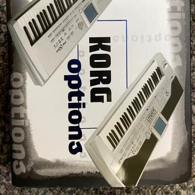 Korg PAX-EXB 02 Latin & Latin Dance EXB Board (New, Never Been Used) image 2