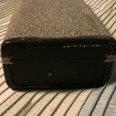 Conn Alto Saxophone 1964 - Brass image 25