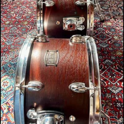 Yamaha Club Custom kit image 15