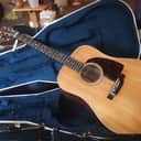 Martin 1952 D-28  ( The Boss ) 69 yrs old!