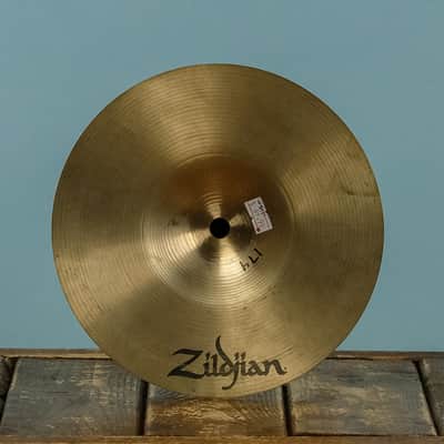 Used Zildjian A Splash - 8" image 2