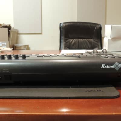M-Audio Axiom 49 MIDI Controller keyboard (used) image 9