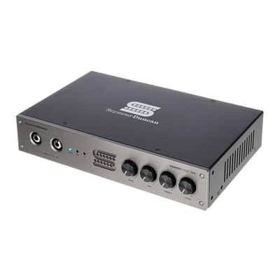 Seymour Duncan PowerStage 700 Power Amp image 1